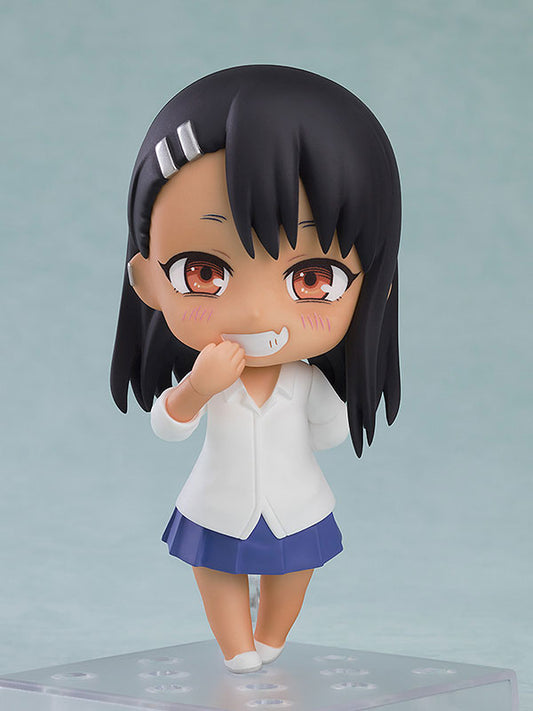 Nendoroid Ijiranaide, Nagatoro-san 2nd Attack Nagatoro-san