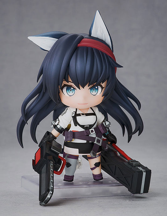 Nendoroid Arknights Blaze