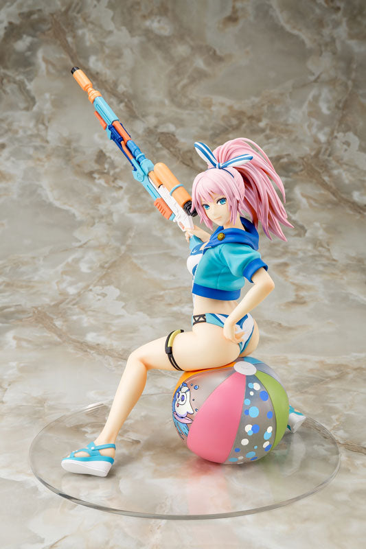 Tales of Arise Shionne Summer Ver. 1/6 Complete Figure