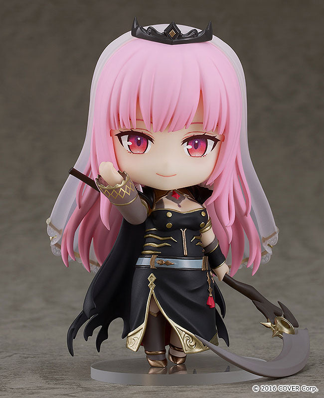 Nendoroid Hololive Production Mori Calliope