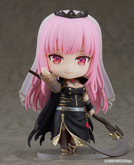 Nendoroid Hololive Production Mori Calliope