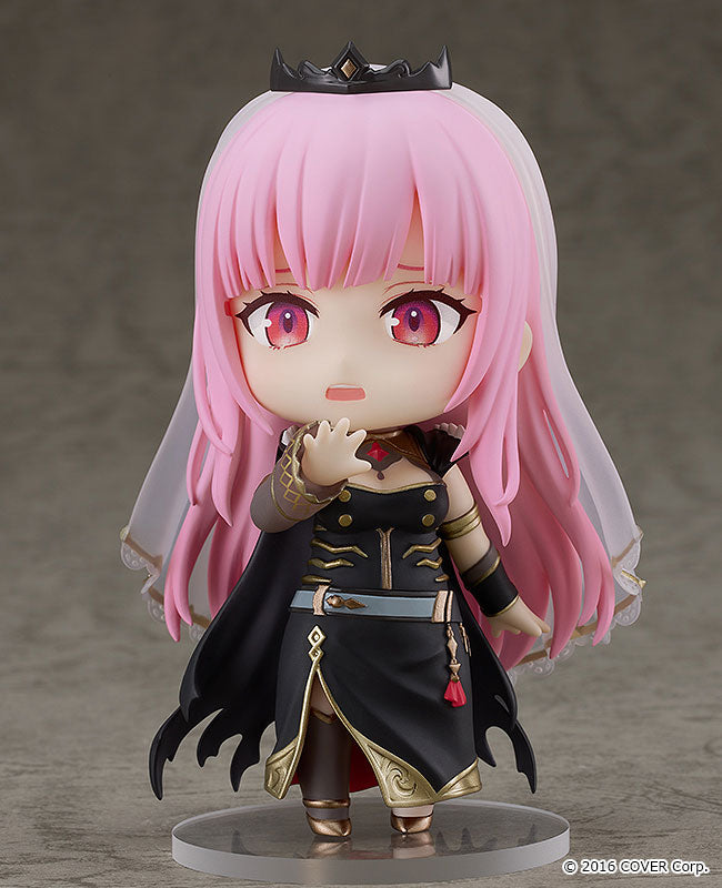 Nendoroid Hololive Production Mori Calliope