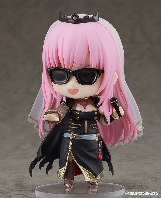 Nendoroid Hololive Production Mori Calliope