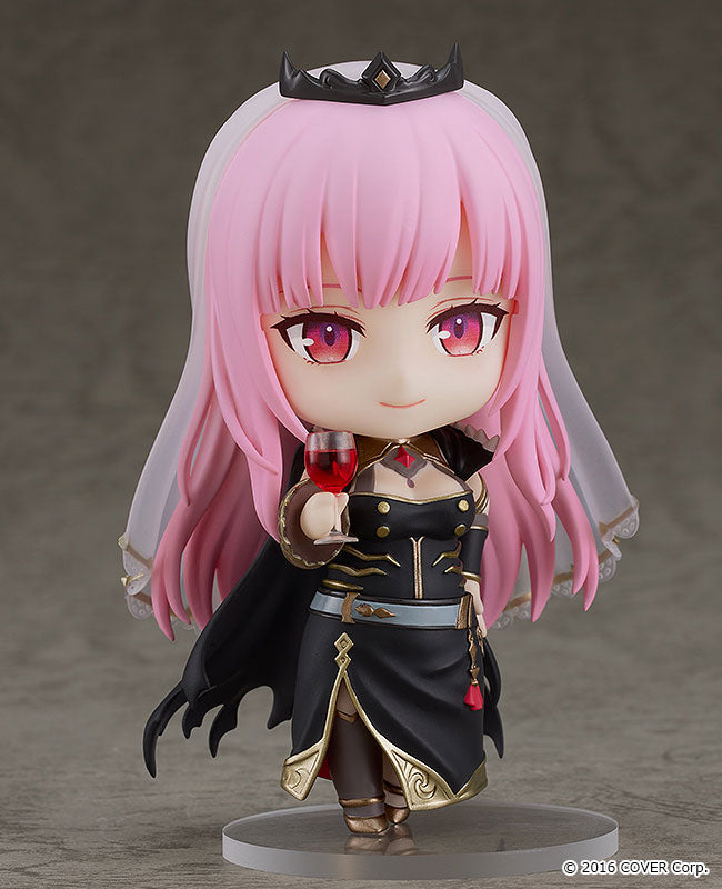 Nendoroid Hololive Production Mori Calliope