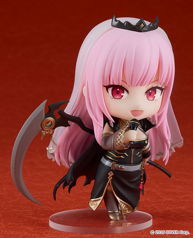 Nendoroid Hololive Production Mori Calliope