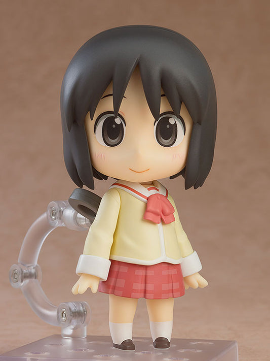 Nendoroid Nichijou Nano Shinonome Keiichi Arawi Ver.