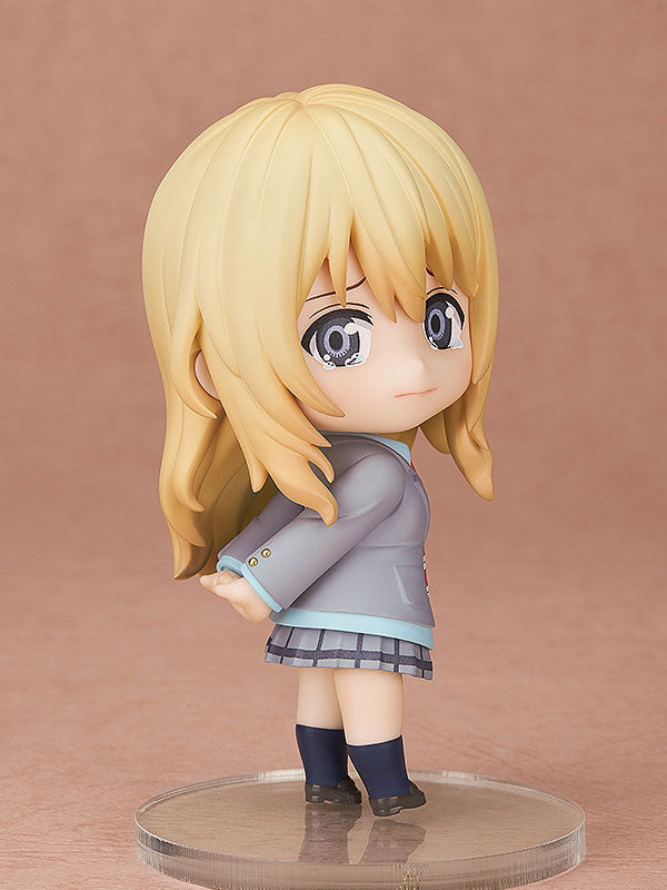 Nendoroid Your Lie in April Kaori Miyazono