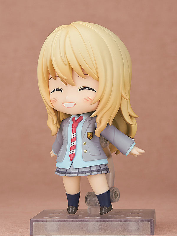 Nendoroid Your Lie in April Kaori Miyazono