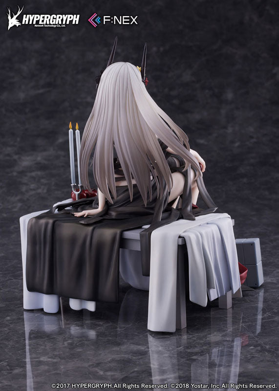 Arknights 1/7 Scale Figure Mudrock Silent Night DN06 Ver