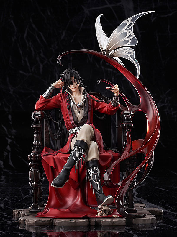 Heaven Official's Blessing Hua Cheng 1/7 Complete Figure