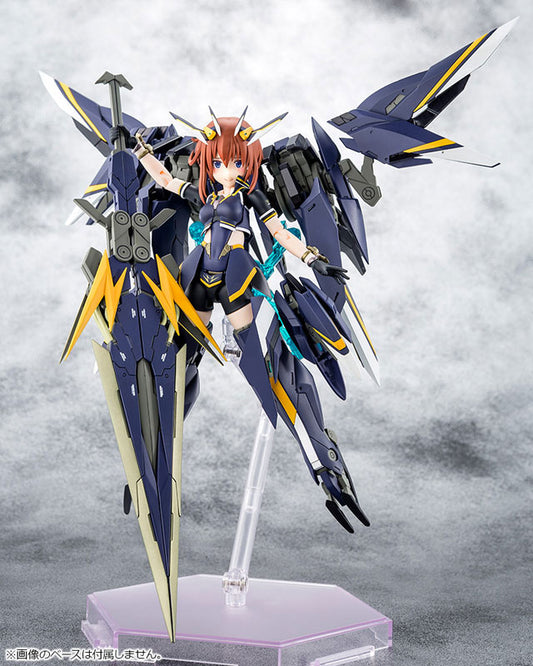 Megami Device x Alice Gear Aegis Sugumi Kanagata [Ga-shin] Plastic Model gunpla