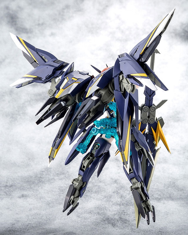 Megami Device x Alice Gear Aegis Sugumi Kanagata [Ga-shin] Plastic Model gunpla