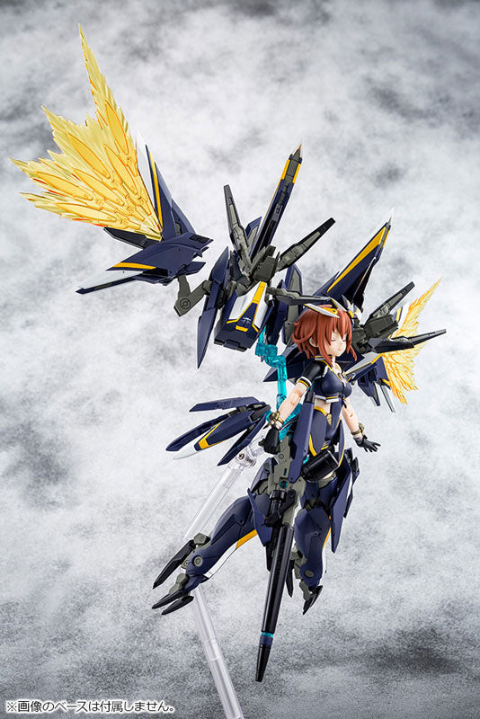 Megami Device x Alice Gear Aegis Sugumi Kanagata [Ga-shin] Plastic Model gunpla