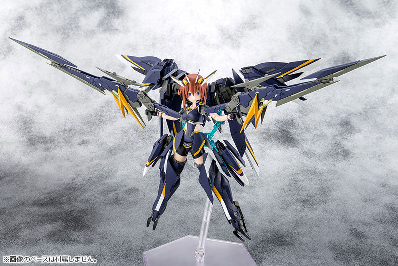 Megami Device x Alice Gear Aegis Sugumi Kanagata [Ga-shin] Plastic Model gunpla