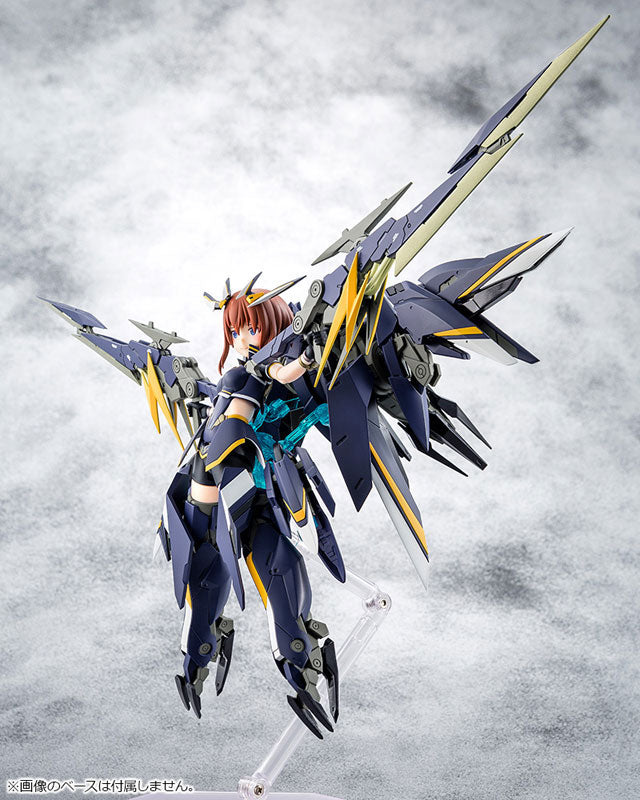Megami Device x Alice Gear Aegis Sugumi Kanagata [Ga-shin] Plastic Model gunpla