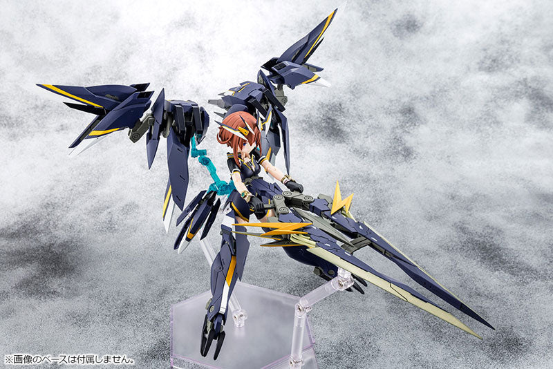 Megami Device x Alice Gear Aegis Sugumi Kanagata [Ga-shin] Plastic Model gunpla