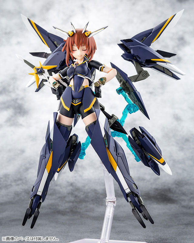 Megami Device x Alice Gear Aegis Sugumi Kanagata [Ga-shin] Plastic Model gunpla