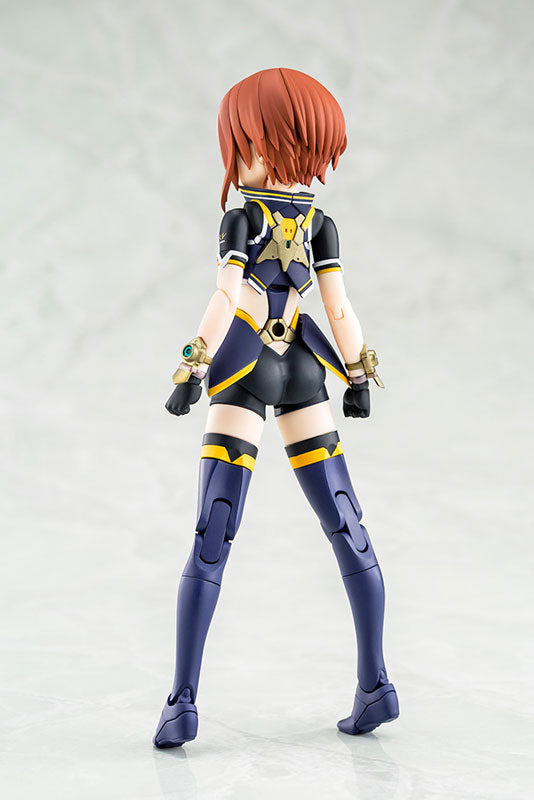 Megami Device x Alice Gear Aegis Sugumi Kanagata [Ga-shin] Plastic Model gunpla