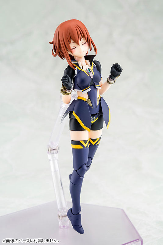 Megami Device x Alice Gear Aegis Sugumi Kanagata [Ga-shin] Plastic Model gunpla