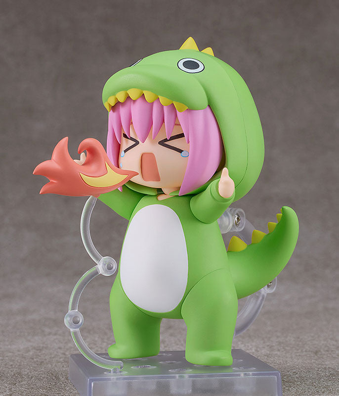 Nendoroid Anime "BOCCHI THE ROCK!" Hitori Gotoh Attention-Seeking Monster Ver.