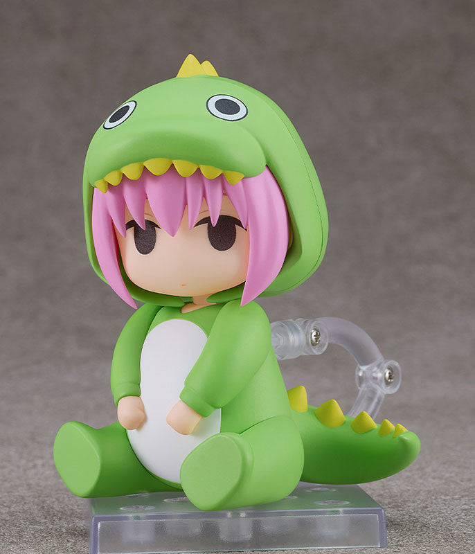 Nendoroid Anime "BOCCHI THE ROCK!" Hitori Gotoh Attention-Seeking Monster Ver.