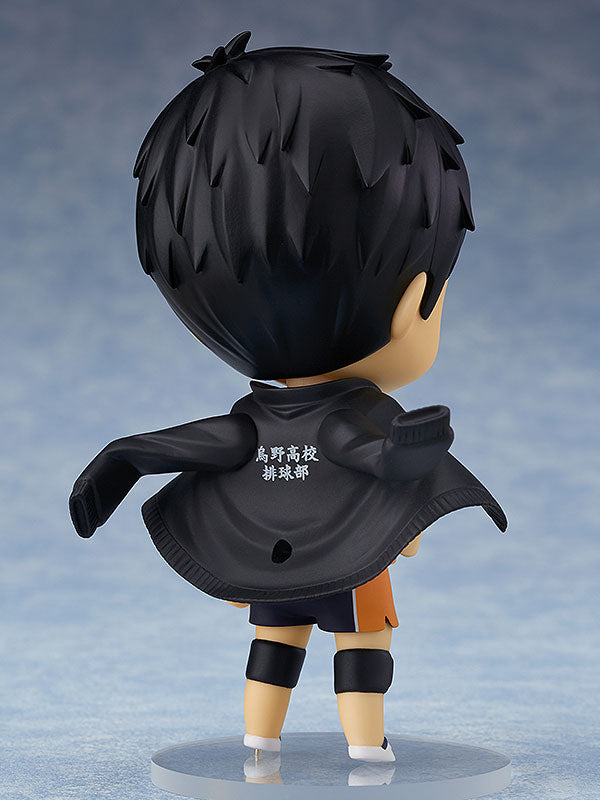 Nendoroid Haikyuu!! Daichi Sawamura