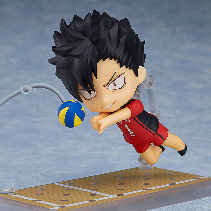 Nendoroid Haikyuu!! Tetsuro Kuroo