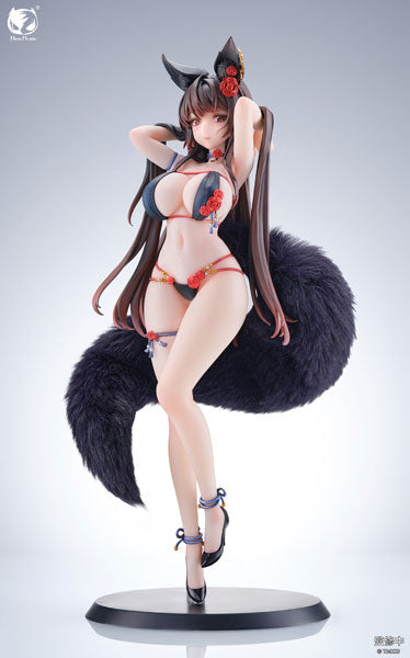 Bara illustration by TACCO 1/6 Complete Figure