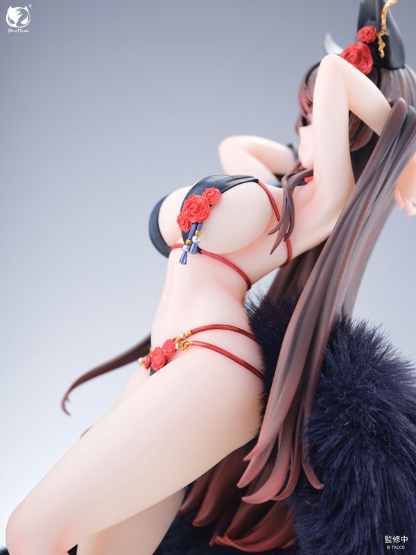 Bara illustration by TACCO 1/6 Complete Figure