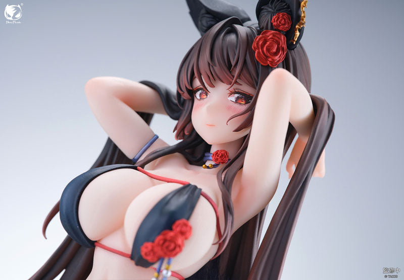Bara illustration by TACCO 1/6 Complete Figure
