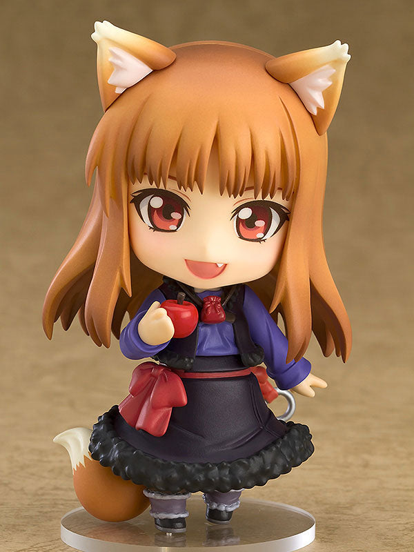 Nendoroid Spice and Wolf Holo