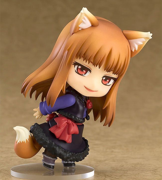 Nendoroid Spice and Wolf Holo