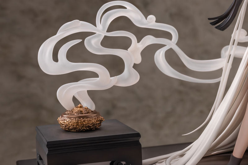 Azur Lane Agir Golden Dragon Among Auspicious Clouds Ver. 1/6 Complete Figure Figure