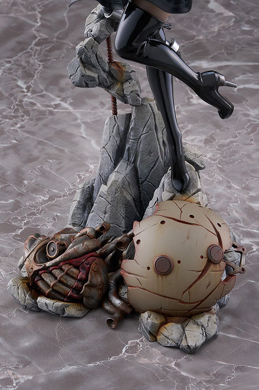 NieR:Automata Ver1.1a 2B 1/7 Complete Figure – Yuubies