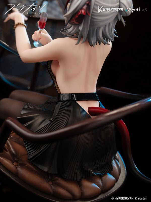 Arknights W Dress Ver. 1/7 Complete Figure Figure