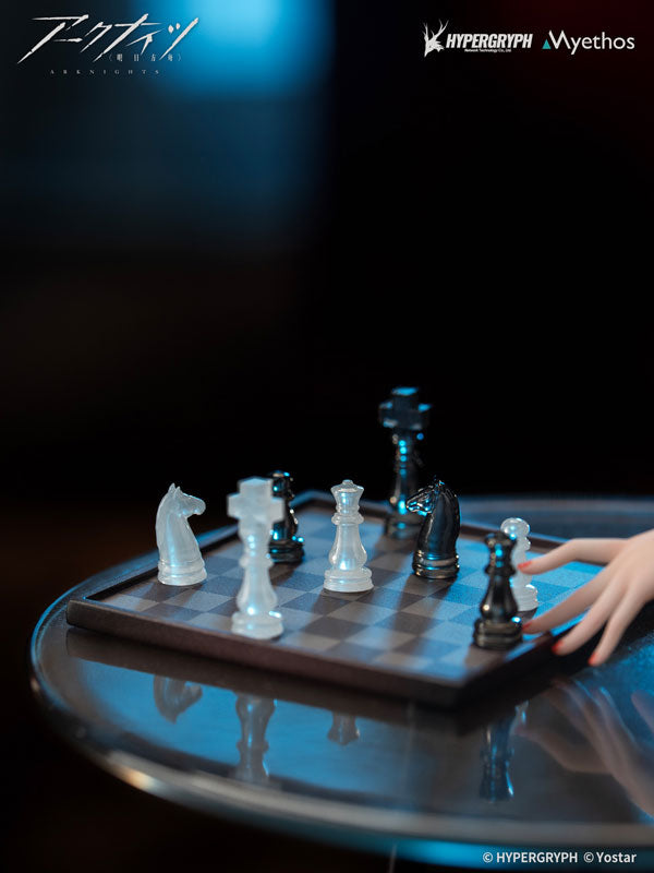 Arknights W Dress Ver. 1/7 Complete Figure Figure