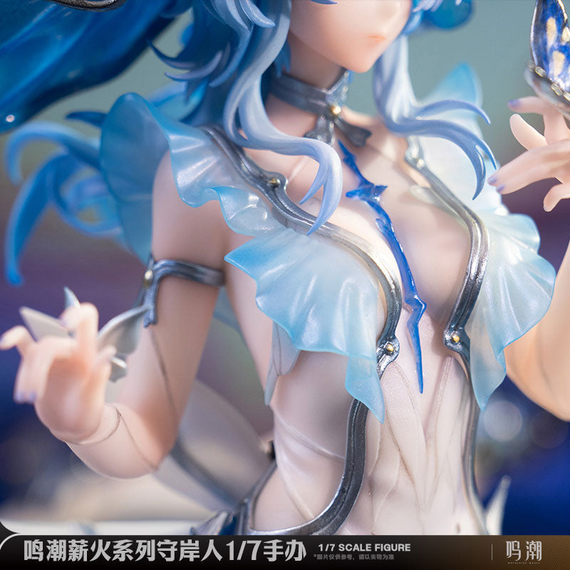 Metheus Series The Shorekeeper 1/7 Scale Figure Figure