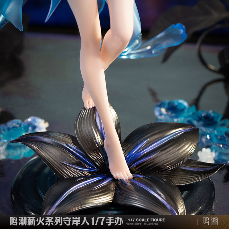 Metheus Series The Shorekeeper 1/7 Scale Figure Figure