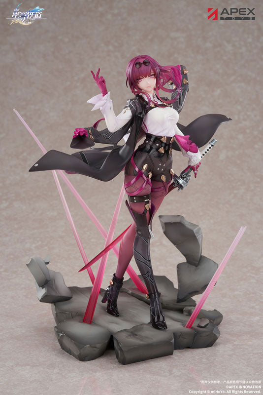 Honkai: Star Rail Kafka 1/7 Complete Figure Figure