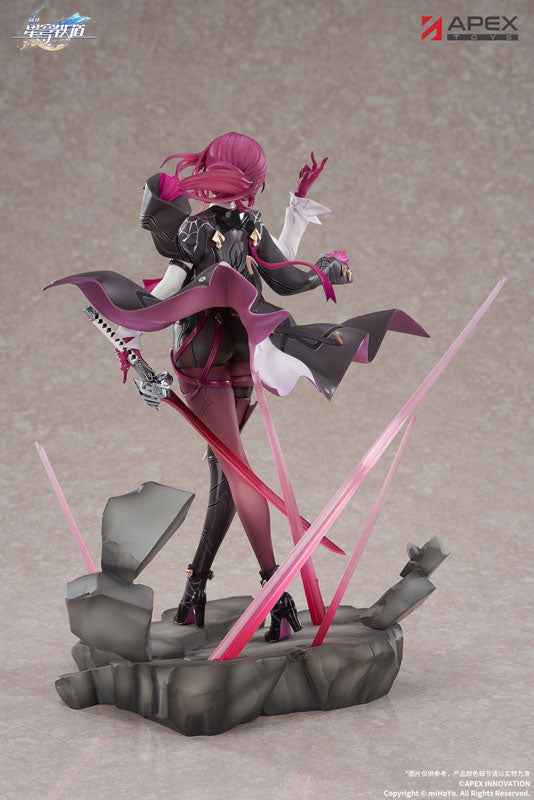 Honkai: Star Rail Kafka 1/7 Complete Figure Figure