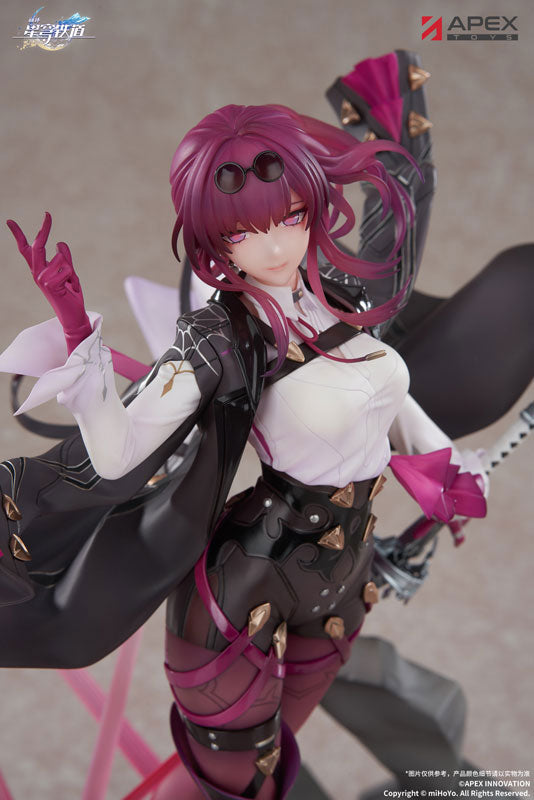 Honkai: Star Rail Kafka 1/7 Complete Figure Figure