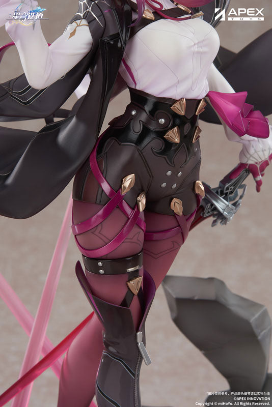 Honkai: Star Rail Kafka 1/7 Complete Figure Figure