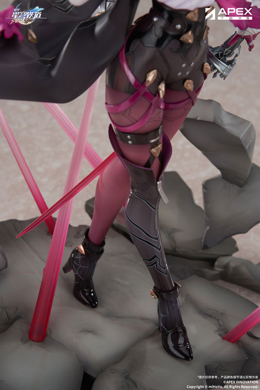 Honkai: Star Rail Kafka 1/7 Complete Figure Figure