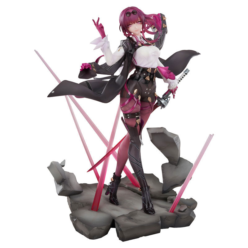 Honkai: Star Rail Kafka 1/7 Complete Figure Figure