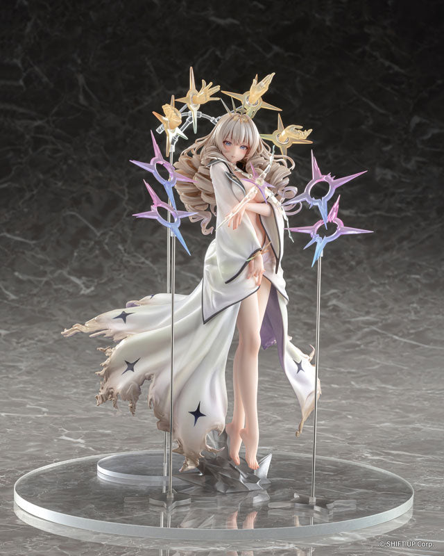 Goddess of Victory: Nikke Crown - Naked King 1/7 Complete Figure Figure