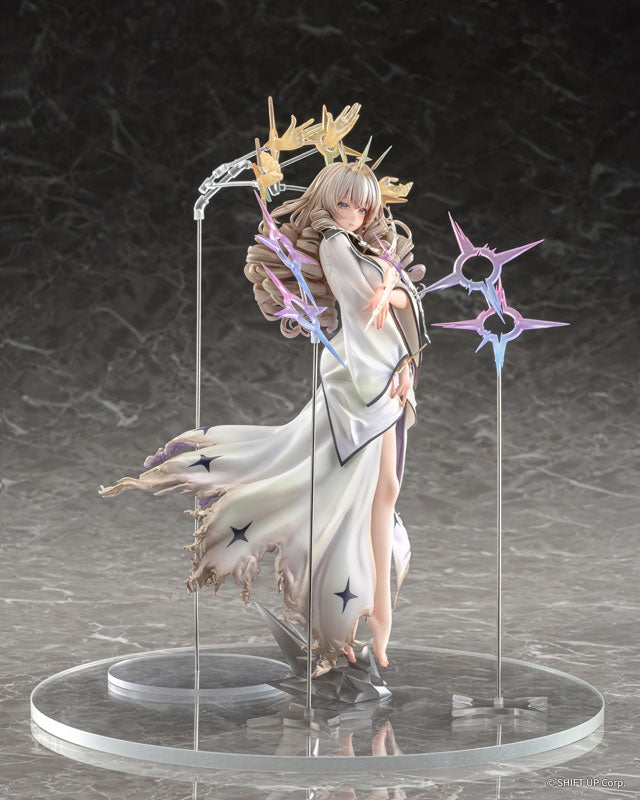 Goddess of Victory: Nikke Crown - Naked King 1/7 Complete Figure Figure