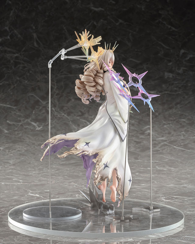 Goddess of Victory: Nikke Crown - Naked King 1/7 Complete Figure Figure