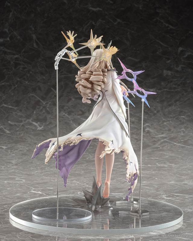 Goddess of Victory: Nikke Crown - Naked King 1/7 Complete Figure Figure