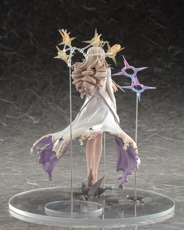 Goddess of Victory: Nikke Crown - Naked King 1/7 Complete Figure Figure