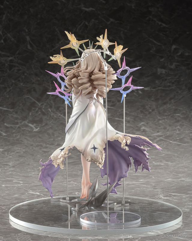 Goddess of Victory: Nikke Crown - Naked King 1/7 Complete Figure Figure